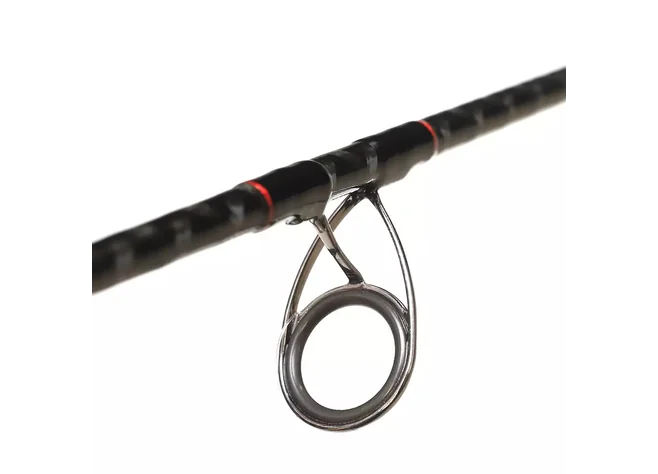 Спиннинг Daiwa Ninja Z JS 762MLFS 2.25m 5-25g Фото 3